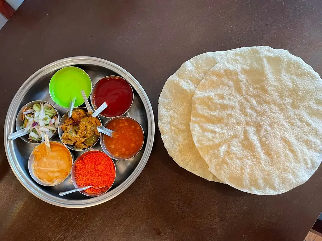 Menü_The Viceroy_Newhaven_Bild_6