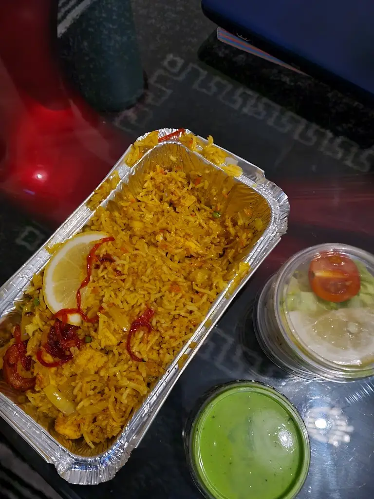 Menü_The Viceroy_Newhaven_Bild_7