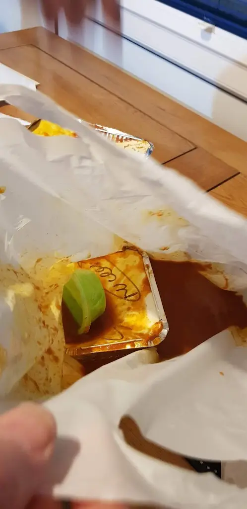 Menü_The Viceroy_Newhaven_Bild_8