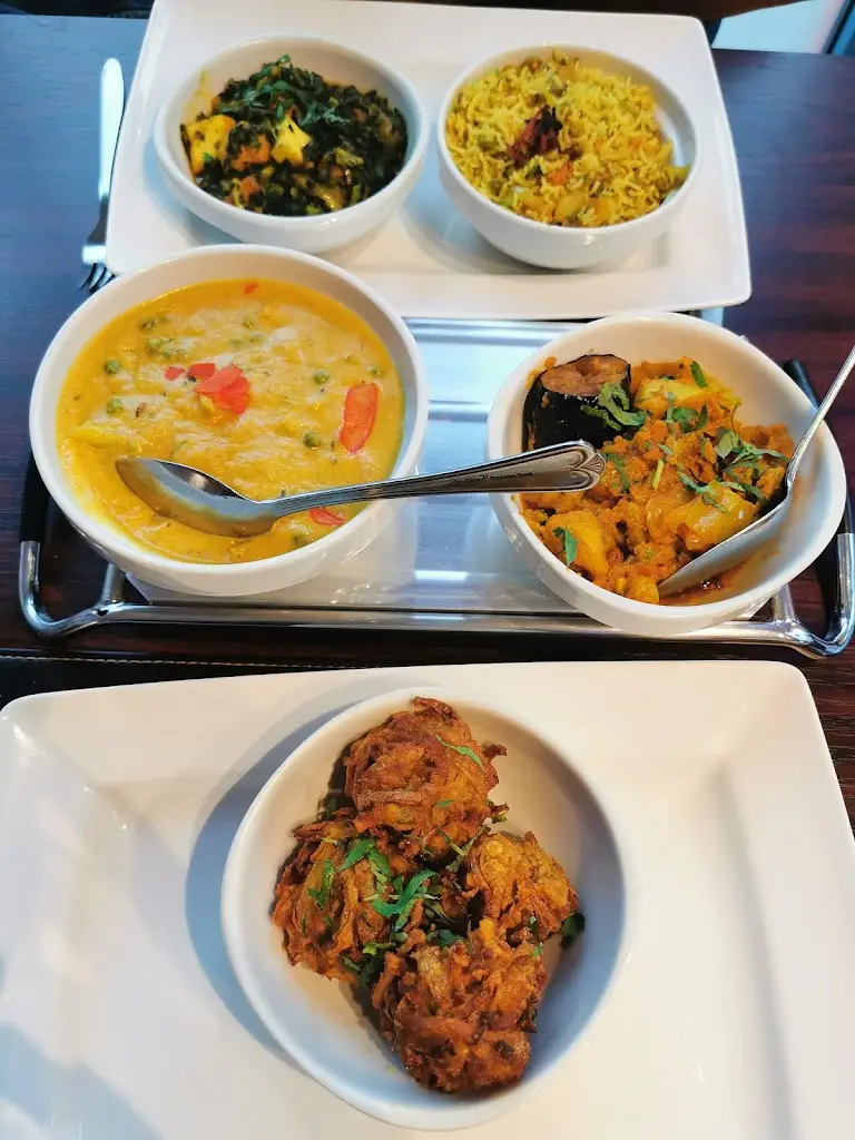 Menü_The Viceroy_Newhaven_Bild_9