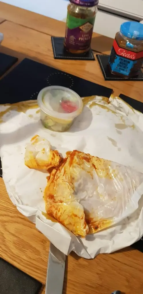 Mandy Carr_The Viceroy_Newhaven_Bewertung