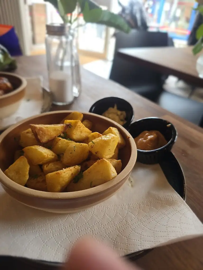 Menu_Drink & Dine_Newhaven_immagine_4