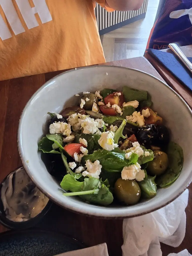 Menu_Drink & Dine_Newhaven_immagine_9