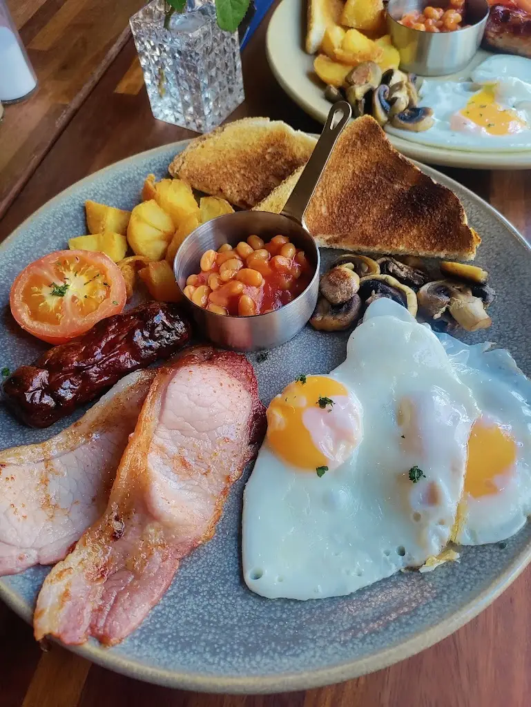 Anamika_Drink & Dine_Newhaven_recensione