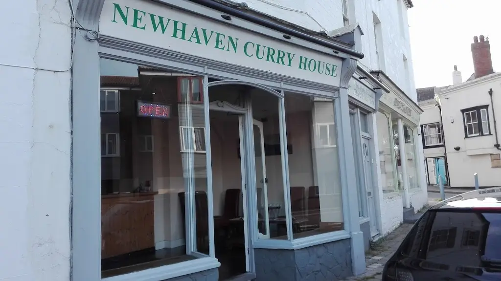 Newhaven Curry House ristorante a Newhaven