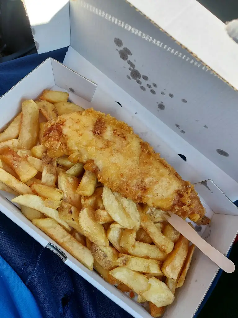 Menu_Newhaven Fish Bar_Newhaven_image_5