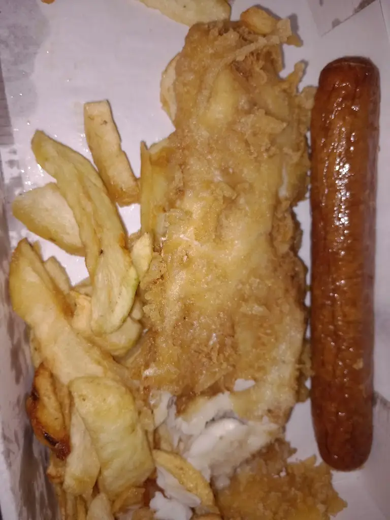 Menu_Newhaven Fish Bar_Newhaven_image_8