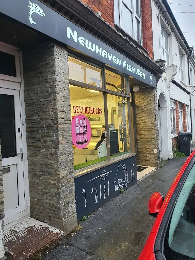Newhaven Fish Bar_Newhaven_slider_image_1