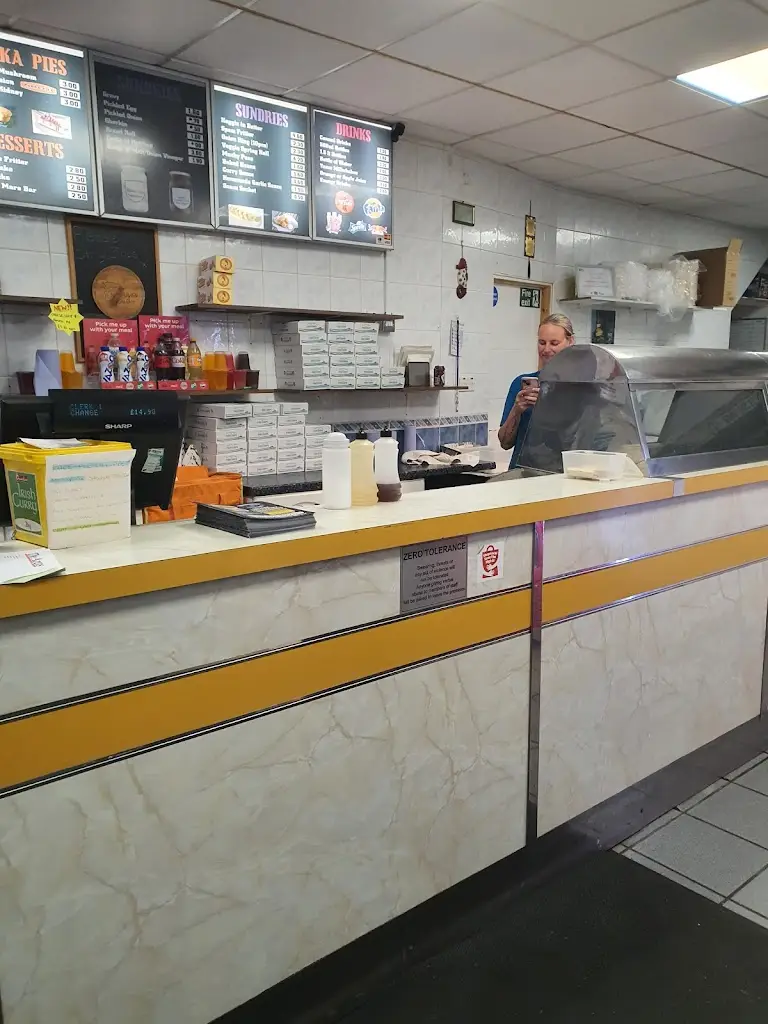 Newhaven Fish Bar_Newhaven_slider_image_2