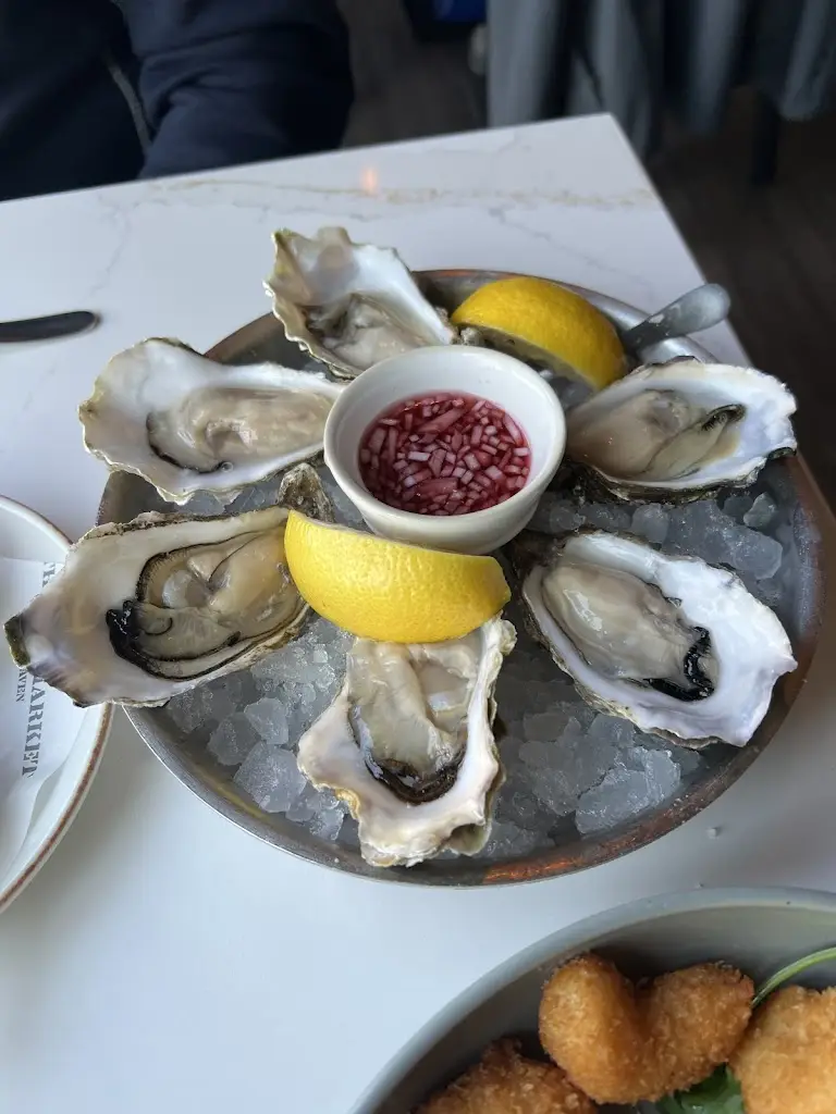 Menu_The Fishmarket_Newhaven_image_6