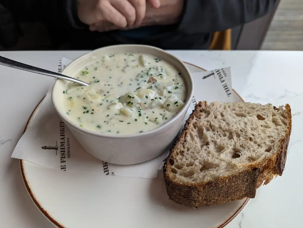 Menu_The Fishmarket_Newhaven_image_7