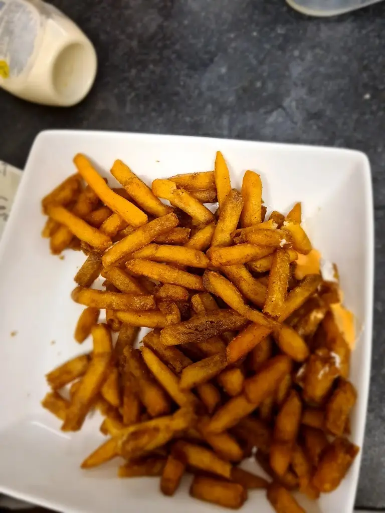 Menu_The Golden Rose_Newhaven_image_1