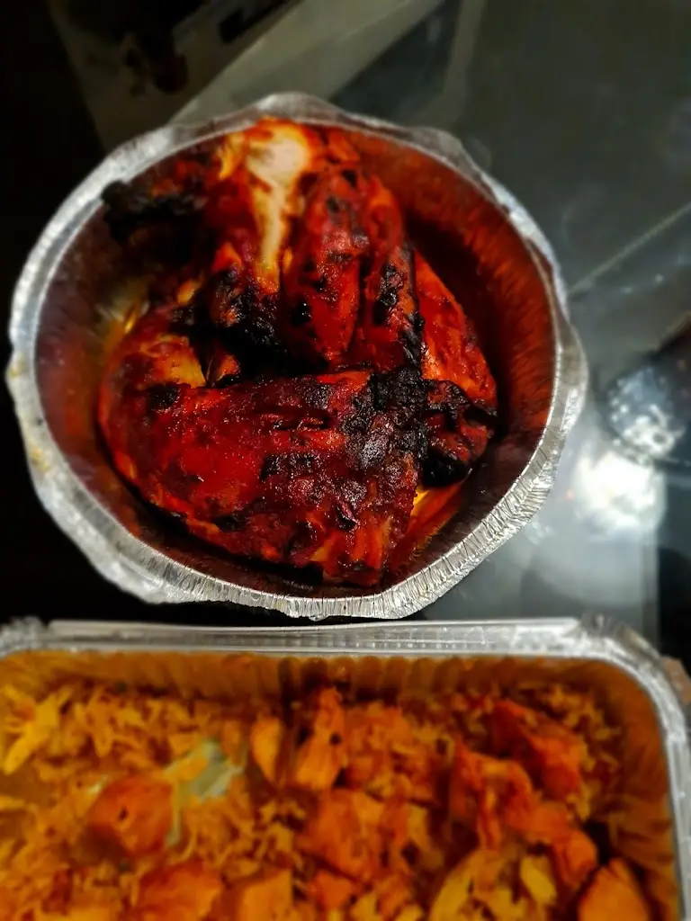 Menu_The Golden Rose_Newhaven_image_2