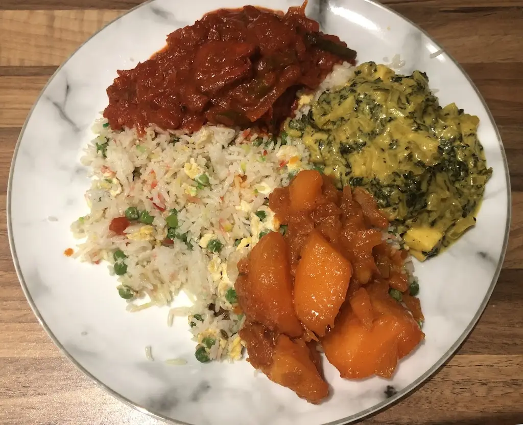 Menu_The Golden Rose_Newhaven_image_4