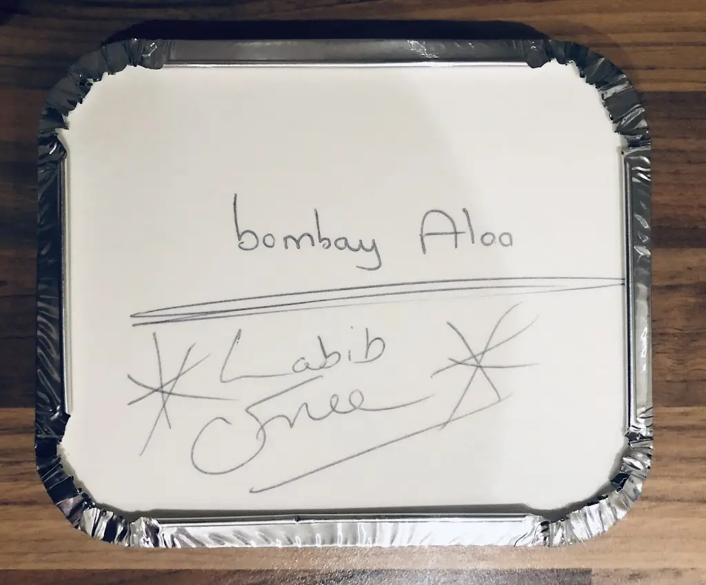 Labib Hussain MedEd_The Golden Rose_Newhaven_review