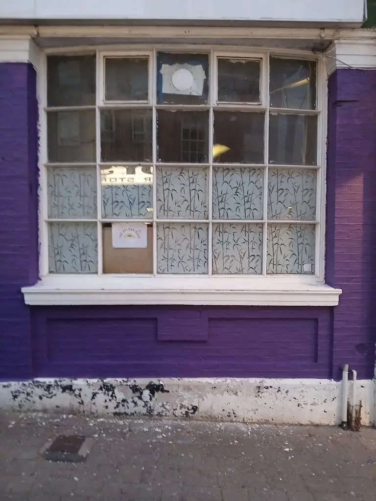 The Golden Rose_Newhaven_slider_image_3