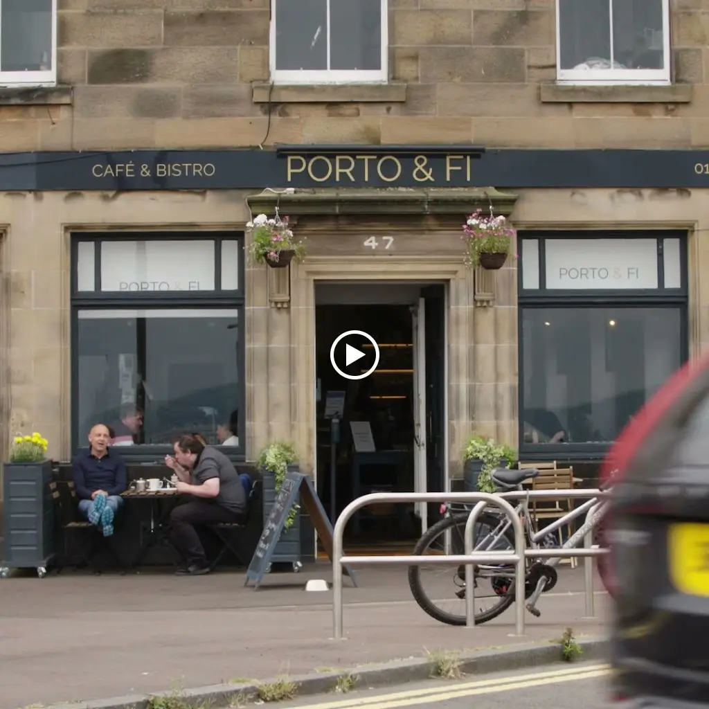 Porto & Fi Deli Bistro_Newhaven_slider_image_2