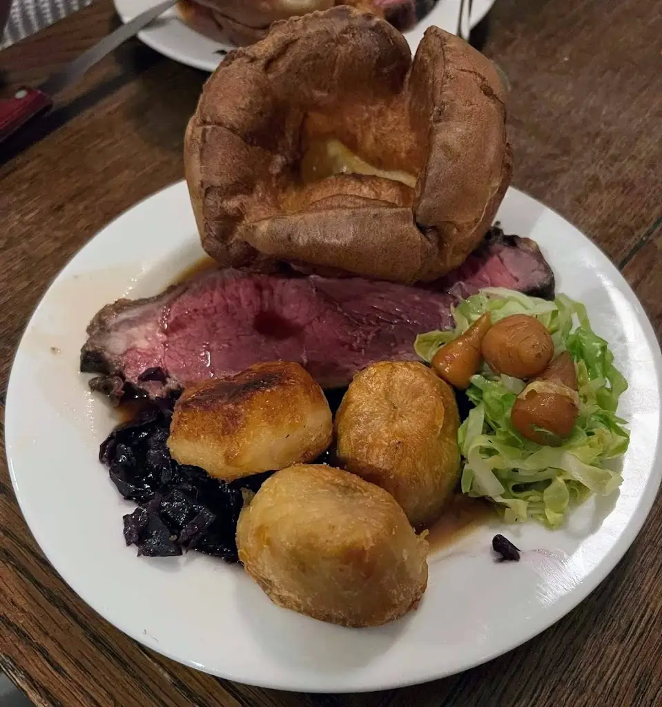 Menu_The Drapers Arms_Barnsbury_image_5