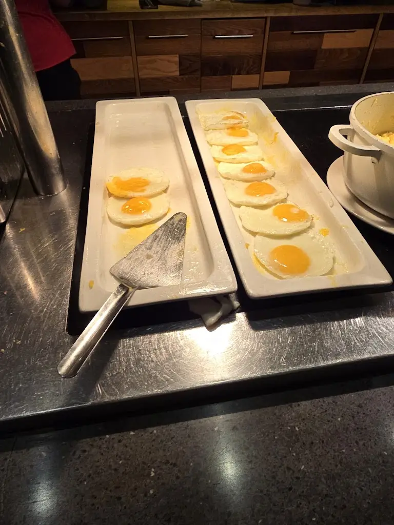 Michael Kenny_Newhaven Quay Brewers Fayre_Newhaven_review