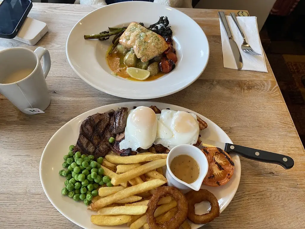 Xinyu Y_Newhaven Quay Brewers Fayre_Newhaven_review