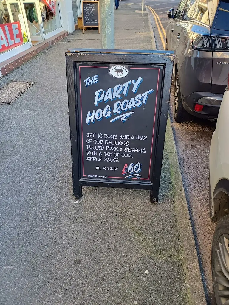 Menu_Seaford Piggery_Newhaven_image_3