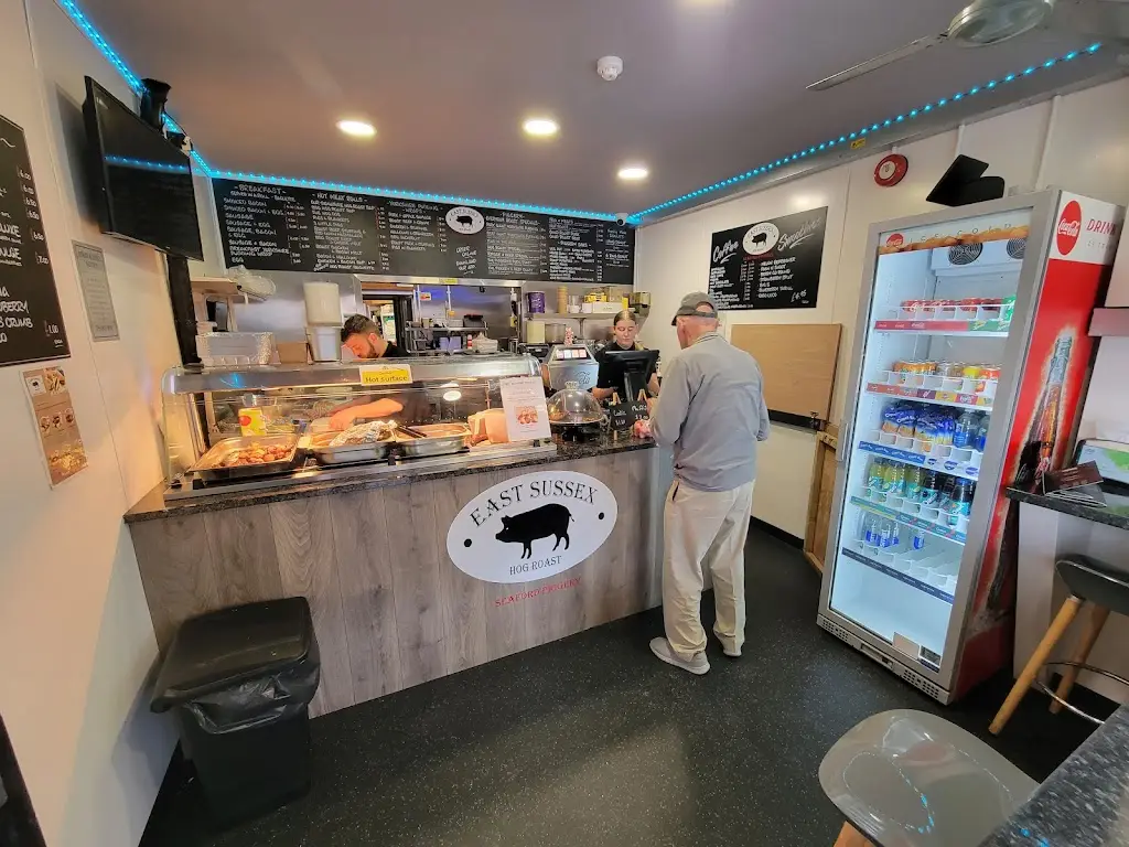 JMH_Seaford Piggery_Newhaven_review