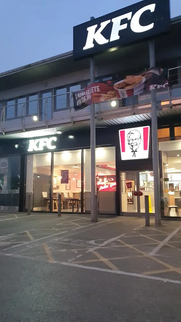 KFC Newhaven - Drove Road_Newhaven_slider_image_1