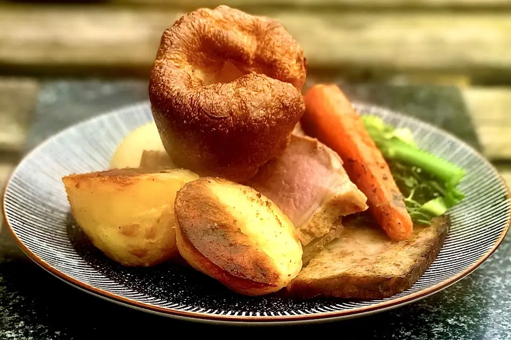 Menu_The New Inn_North Thoresby_image_5