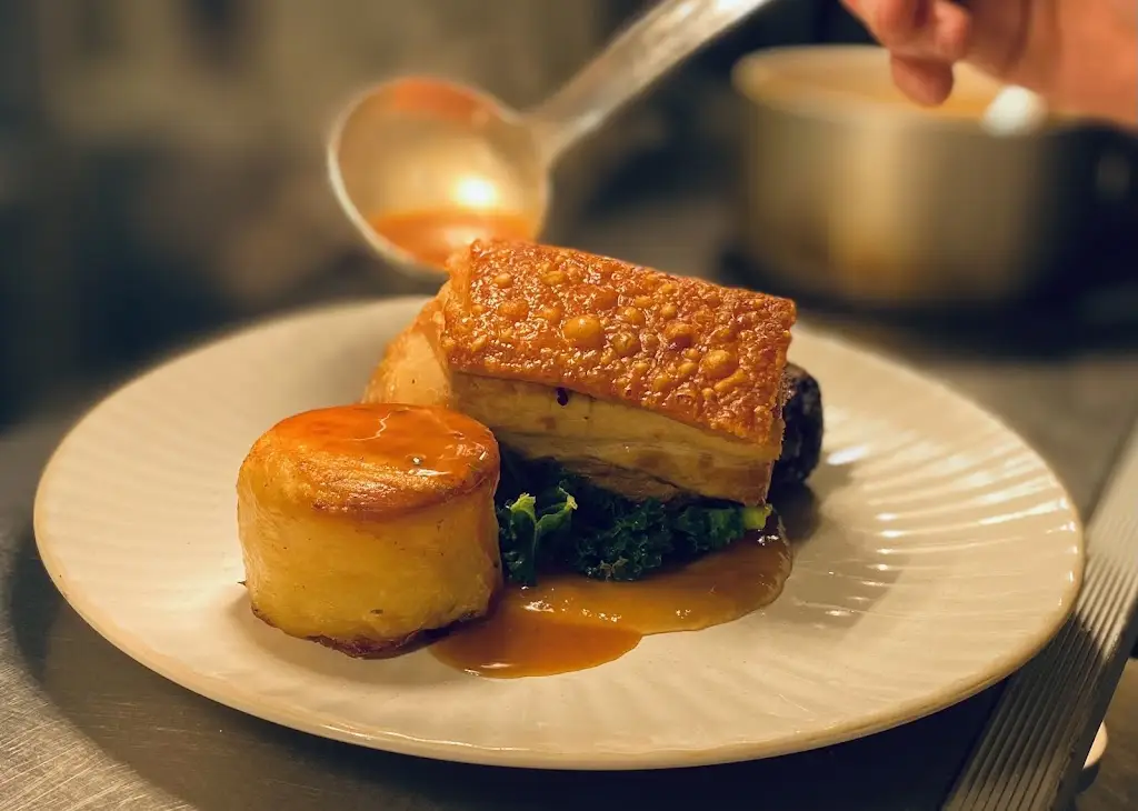 Menu_The New Inn_North Thoresby_image_7