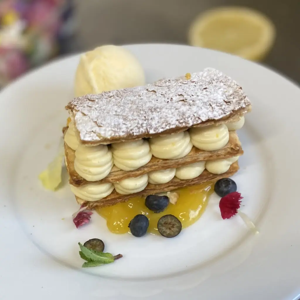 Menu_The New Inn_North Thoresby_image_8