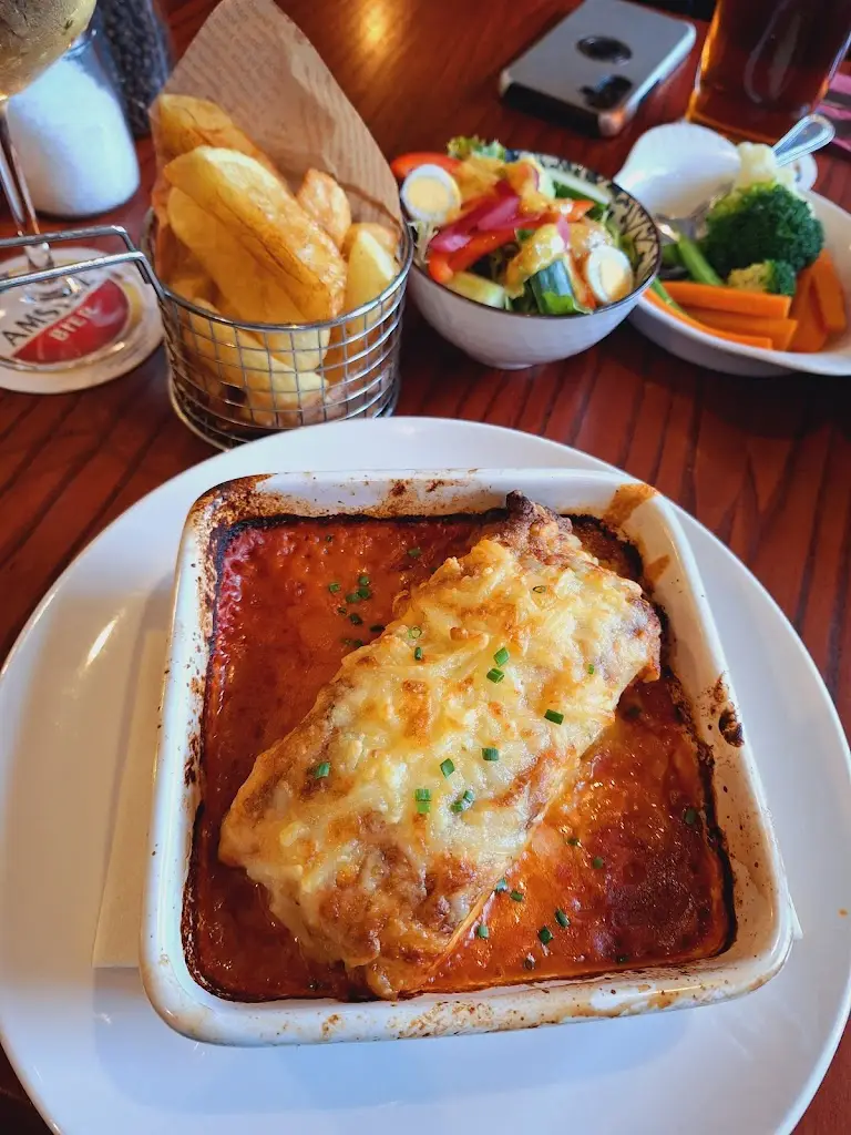 Jane Jolly_The New Inn_North Thoresby_review