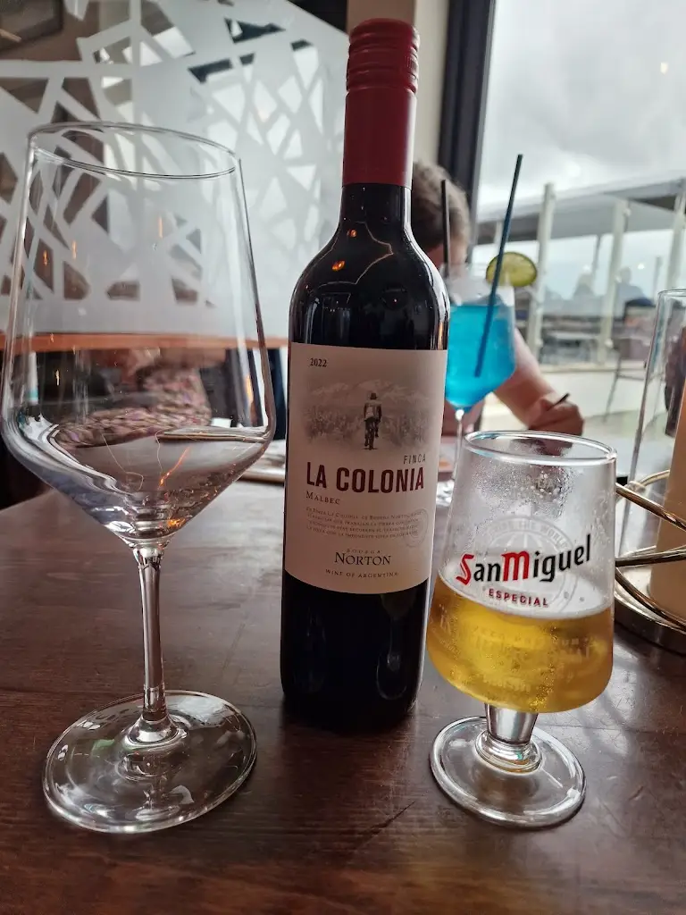 Menu_The Old Thatched Cottage Restaurant_North Somerset_immagine_6