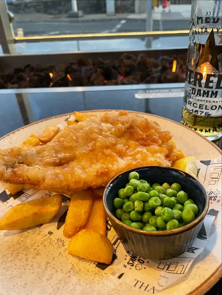 Tim Walker_The Old Thatched Cottage Restaurant_North Somerset_recensione