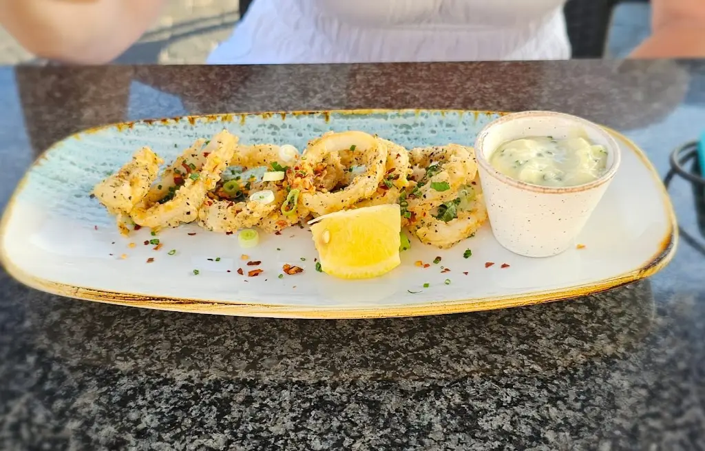 Ian M Baker_The Old Thatched Cottage Restaurant_North Somerset_recensione