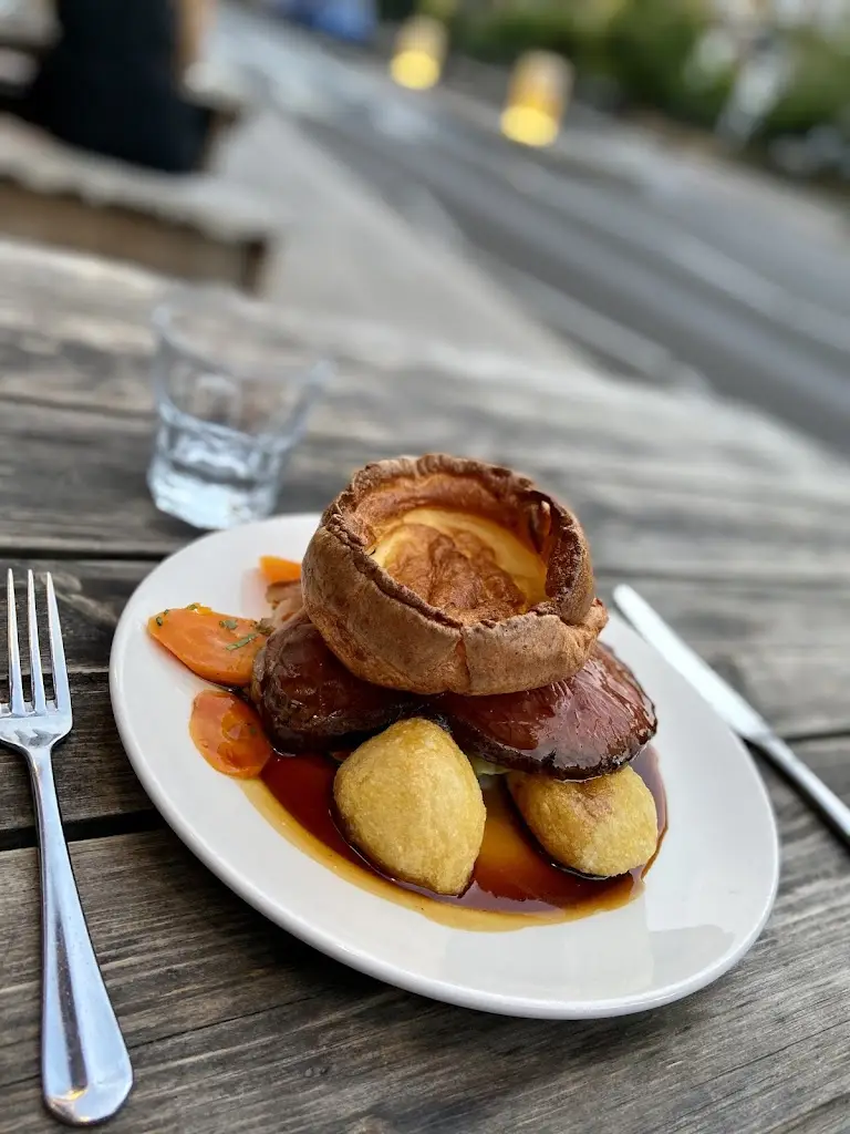 Menu_The Pig and Butcher_Barnsbury_image_5