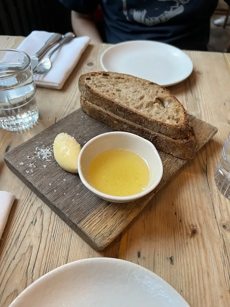 Menu_The Pig and Butcher_Barnsbury_image_9