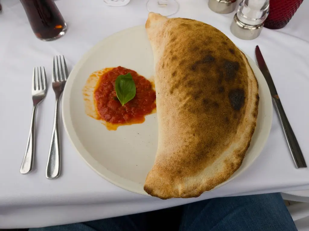 Menu_Il Michelangelo Weston_North Somerset_image_7