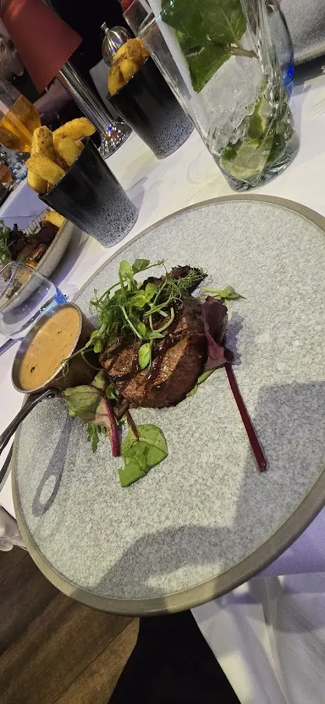 Menu_Il Michelangelo Weston_North Somerset_image_8