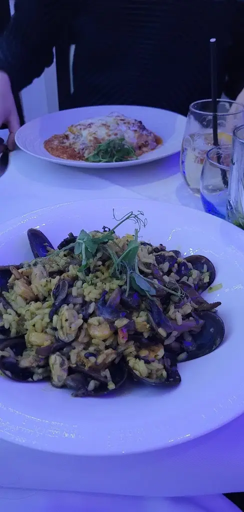 Menu_Il Michelangelo Weston_North Somerset_image_9