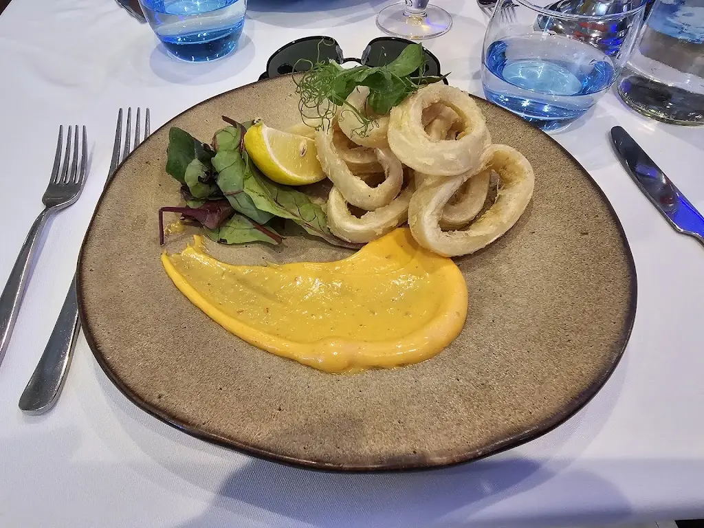 Matt Murray_Il Michelangelo Weston_North Somerset_review