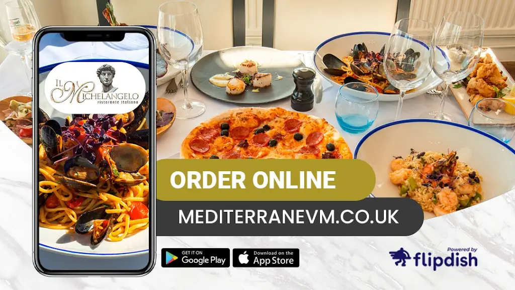 Il Michelangelo Weston_North Somerset_slider_image_3