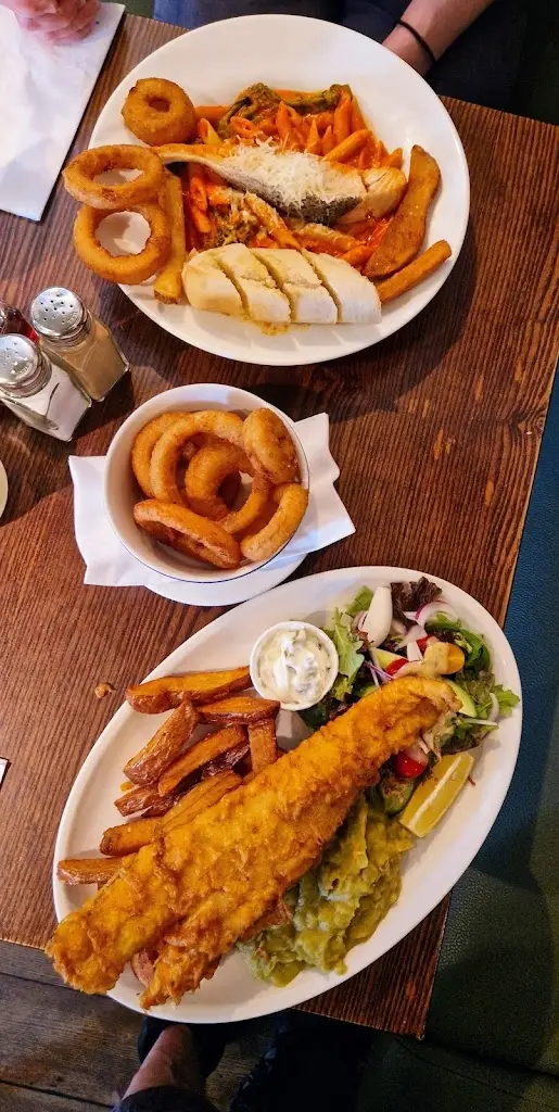 Menu_Low Lights Tavern_North Shields_image_6