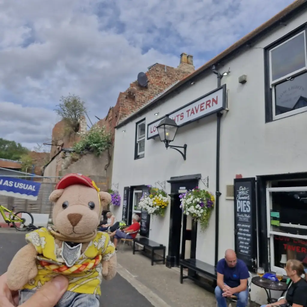 MADDOGLEP_Low Lights Tavern_North Shields_review