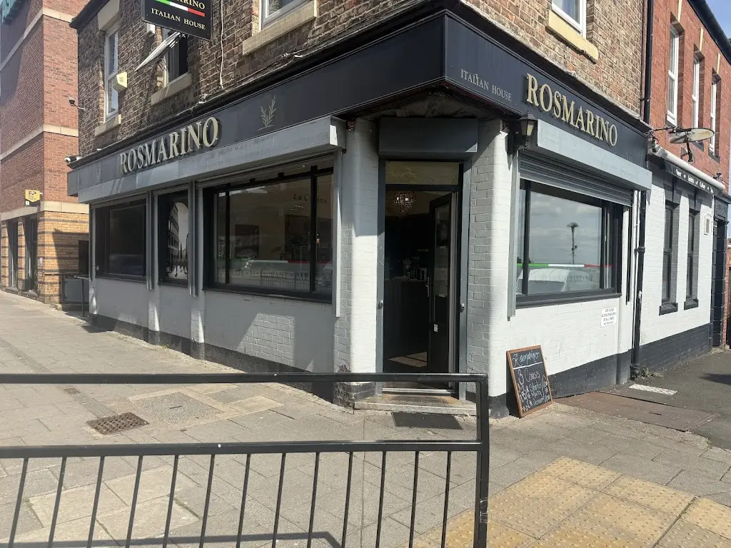 Rosmarino Italian Restaurant_North Shields_slider_image_1