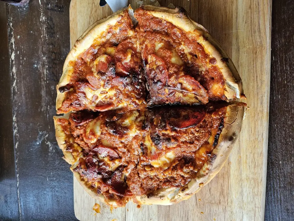 Menu_Pigalo's Speakeasy North Shields_North Shields_image_5