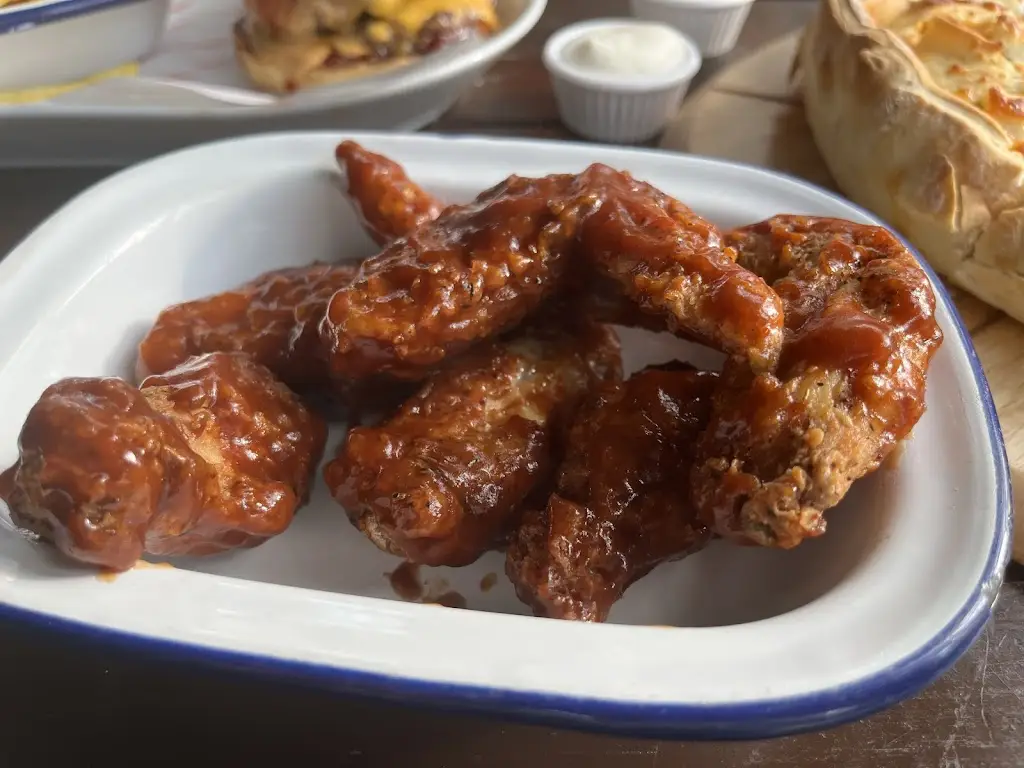 Menu_Pigalo's Speakeasy North Shields_North Shields_image_6