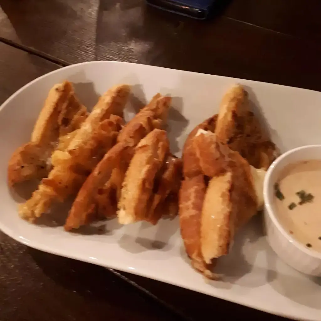 Menu_Pigalo's Speakeasy North Shields_North Shields_image_8