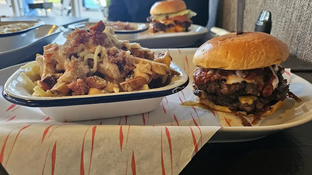 Menu_Pigalo's Speakeasy North Shields_North Shields_image_9