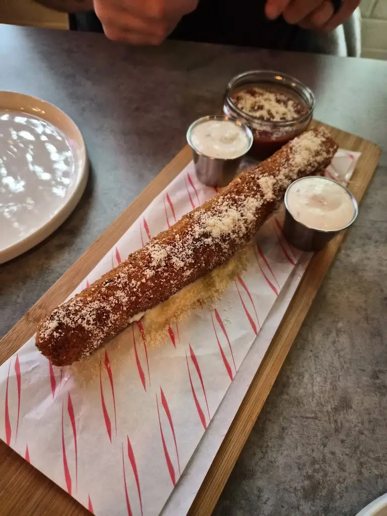 Katie Brady_Pigalo's Speakeasy North Shields_North Shields_review