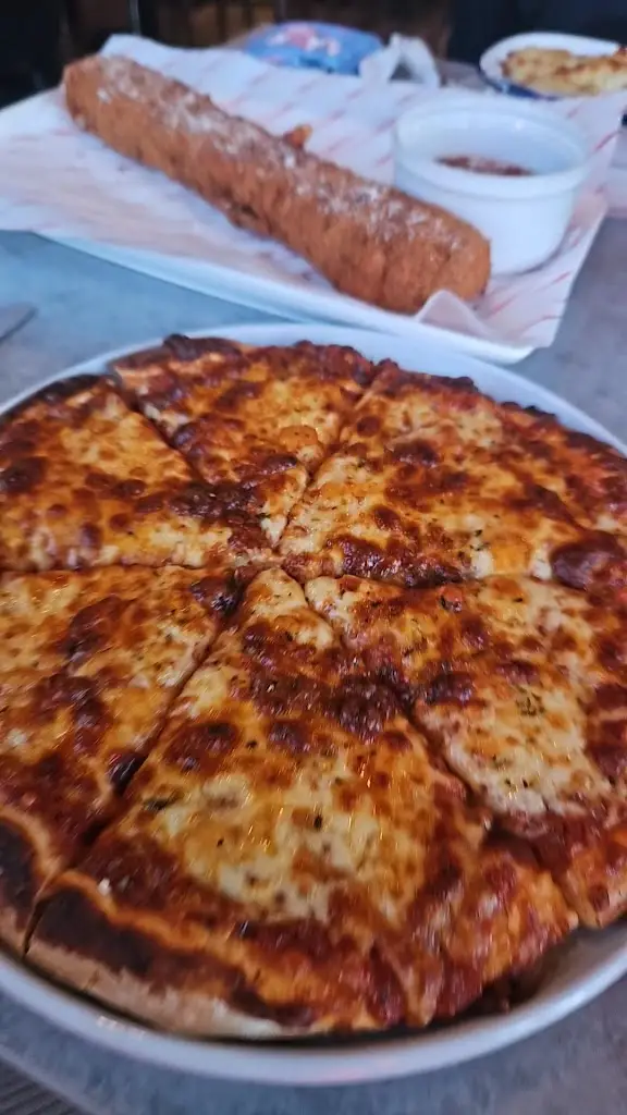 Pigalo's Speakeasy North Shields ristorante a North Shields